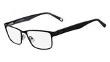 Marchon NYC FREDERICK Eyeglasses