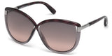 Tom Ford 0327 Sunglasses