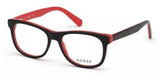 Guess 9195 Eyeglasses