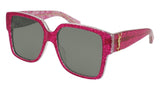 Saint Laurent Monogram SL M9 Sunglasses