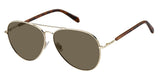 Fossil 3104 Sunglasses