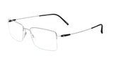 Silhouette Dynamics Colorwave Nylor 5497 Eyeglasses