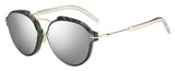 Dior Dioreclat Sunglasses