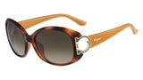 Salvatore Ferragamo 669SA Sunglasses
