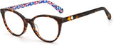 Kate Spade Gela Eyeglasses