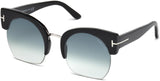 Tom Ford 0552 Sunglasses