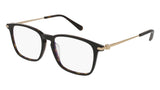 Brioni Flat Titanium BR0017OA Eyeglasses