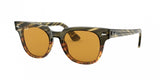 Ray Ban Meteor 2168 Sunglasses