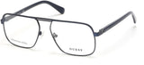 Guess 1966 Eyeglasses