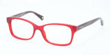 Coach Libby 6047 Eyeglasses