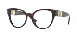 Valentino 3043 Eyeglasses