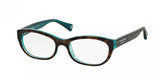 Coach Kristin 6041 Eyeglasses