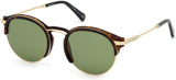 OMEGA 0014H Sunglasses