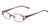 Marchon NYC TRES JOLIE 144 Eyeglasses