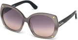 Tom Ford 0362 Sunglasses