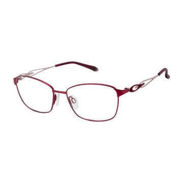 Charmant Pure Titanium TI10640 Eyeglasses