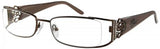 Harley-Davidson 0359 Eyeglasses