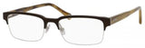 Jack Spade Hawkins Eyeglasses