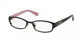 Coach Willow 5007 Eyeglasses