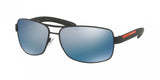 Prada Linea Rossa 54IS Sunglasses