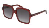 Saint Laurent Classic SL 174 Sunglasses