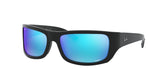 601/A1 - Black - Green Mir Blue Polar