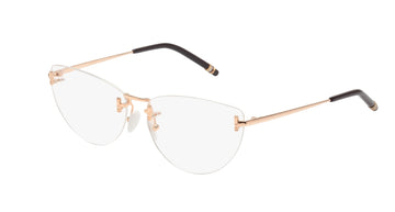 Boucheron Quatre BC0018O Eyeglasses