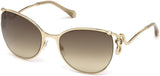 Roberto Cavalli 1025 Sunglasses