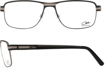 Cazal 7064 Eyeglasses