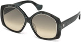 Balenciaga 0049 Sunglasses