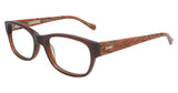 Lucky Brand PCHPLU52 Eyeglasses