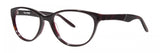 Vera Wang MAURELLE Eyeglasses