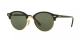 Ray Ban Clubround 4246 Sunglasses