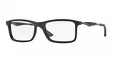 Ray Ban 7023 Eyeglasses