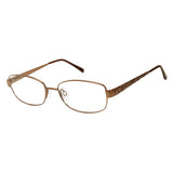Charmant Pure Titanium TI12160 Eyeglasses