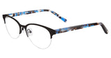 Jones New York J145BRO48 Eyeglasses
