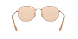 9131S0 - Bronze/copper - Evolve Light Brown