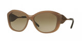 Burberry 4208Q Sunglasses