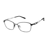 Charmant Pure Titanium TI10640 Eyeglasses