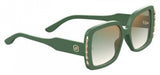 Elie Saab Es015 Sunglasses