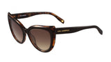Karl Lagerfeld 906S Sunglasses