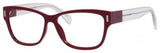 Marc By Marc Jacobs 638 Eyeglasses