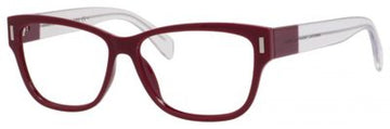 Marc By Marc Jacobs 638 Eyeglasses