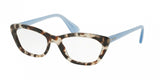 Prada Portrait 03QV Eyeglasses