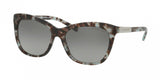 Michael Kors Adelaide Ii 2020 Sunglasses