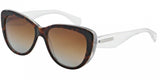 Dolce & Gabbana 3 Layers 4221 Sunglasses