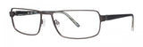 Jhane Barnes SUPPLEMENTARY Eyeglasses