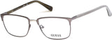 Guess 1890 Eyeglasses