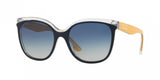 Burberry 4270 Sunglasses