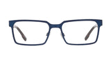 968000 - Matte Navy/dark Tort